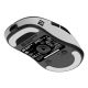 9. Endgame Gear XM2w 4k v2 Gaming Mouse - White