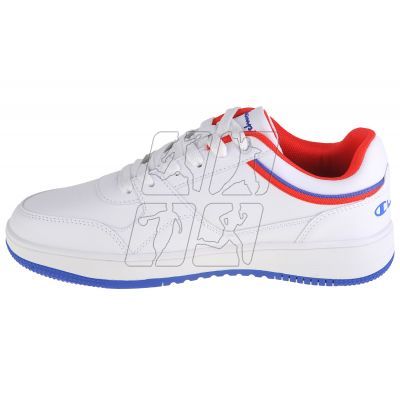 2. Champion Rebound Low M S21905-CHA-WW007 shoes