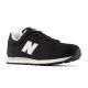 10. New Balance Jr GC515BLK sports shoes