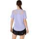 3. ASICS Road Fade SS Top 2012D420-500 Purple L