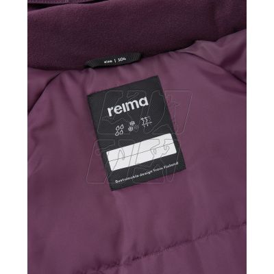 6. Reima Reimatec Tromssa Jr winter suit 5100043A-4960