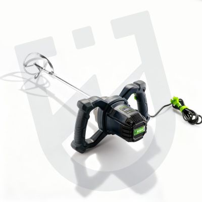 11. Electric mixer 1400W W38635 WUBER