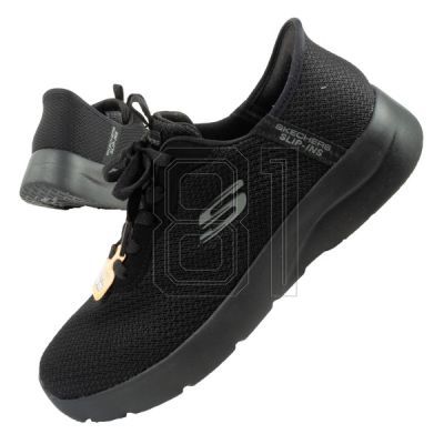 Skechers Dynamight 2.0 Slip-Ins shoes W 150480/BBK