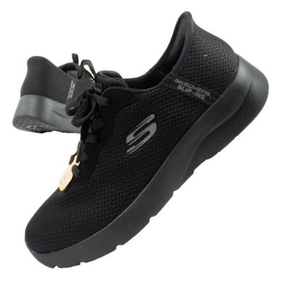 Skechers Dynamight 2.0 Slip-Ins shoes W 150480/BBK