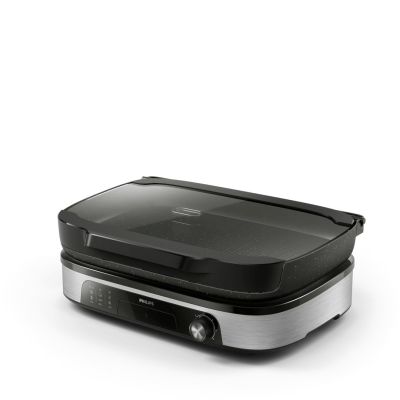 32. PHILIPS HD6212/90 electric grill