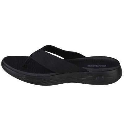 2. Skechers On The Go 600 Sunny 140037-BBK Black 36