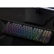 7. REDRAGON K707SP-RGB-PRO StarBlade Keyboard USB + RF Wireless + Bluetooth Black