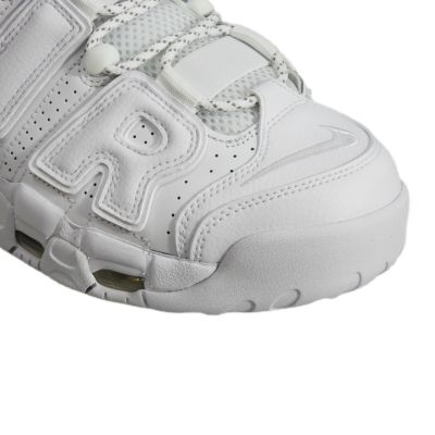 14. Nike Air More Uptempo `96 M 921948-100 shoes