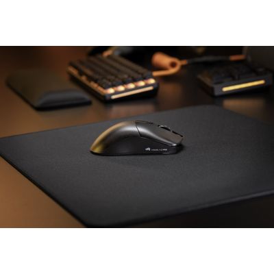 6. Glorious PC Gaming Race O 2 PRO mouse Right-hand USB Type-A Optical 26000 DPI