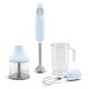 13. Smeg HBF03PBEU Bleu Azur Hand Blender