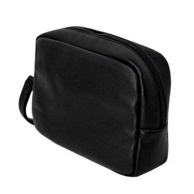 10. Calvin Klein Jeans Plaque Small Pouch K50K508221