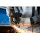 5. Angle grinder 125 1200W GWS 12-125 BOSCH