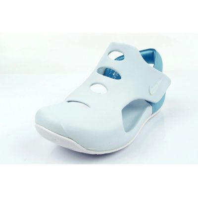 13. Nike Jr. DH9465-401 Sports Sandals