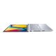 8. ASUS 16X i9-13900H 16.0"WUXGA 120Hz 16GB SSD1TB BT BLKB GeForce RTX 4050 6GB Win11 Cool Silver (REPACK) 2Y