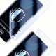 3. Gaming foil 3mk 1UP for Xiaomi Redmi Note 14 Pro