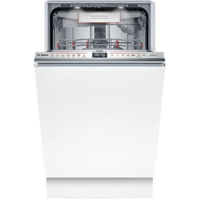 16. BOSCH SPV6ZMX17E built-in dishwasher
