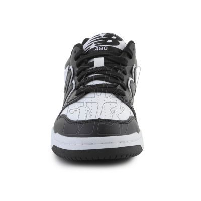 7. New Balance M BB480LBA shoes