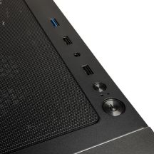 Kolink OBSERVATORY MX Midi Tower Black