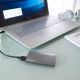 3. INTENSO Premium Edition 3823440 external hard drive (256 GB; 1.8"; USB 3.0; anthracite)