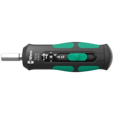 Wera 7515 Single
