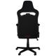5. Nitro Concepts E250 Upholstered Seat Upholstered Backrest