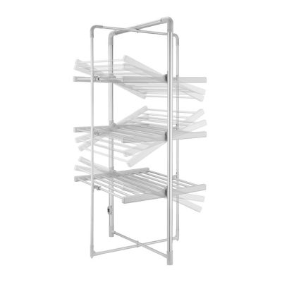 3. Electric clothes dryer NOVEEN ECD50