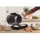 12. Gorenje WM1200B 1200W waffle maker