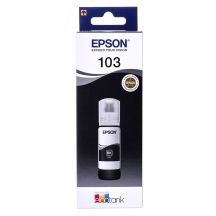 Epson C13T00S14A ink (original 103; 65 ml; black)