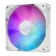 2. ASUS ROG RYUJIN III 240 ARGB White Edition Processor All-in-one Liquid Cooler 12 cm White 1 pc.