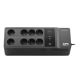 4. APC BACK-UPS 850VA 230V USB/TYPE-C AND A CHARGING PORTS