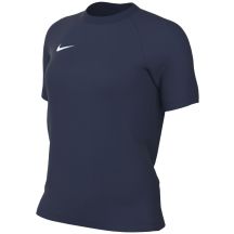 Nike Dri-Fit Park VIII Women's T-Shirt Navy Blue HV8178 410