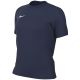Nike Dri-Fit Park VIII Women's T-Shirt Navy Blue HV8178 410