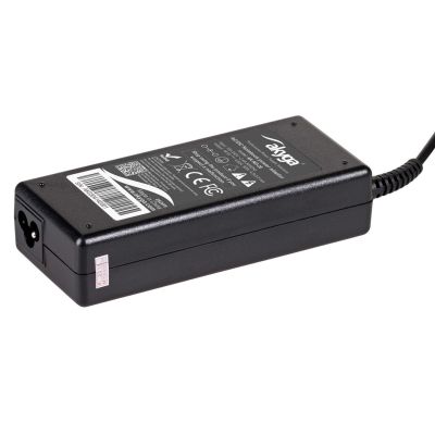 4. Akyga AK-ND-26 AC Adapter for Compaq, HP Notebook (19.5V; 4.62A; 90W; 4.5mm x 3mm)