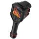 5. Guide Sensmart H3+ Thermal Imaging Camera Vanadium Oxide Uncooled Focal Plane Arrays Black GPS 800 x 480 px Built-in LCD Display