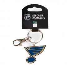 Inglasco NHL Logo keychain 393SV000140