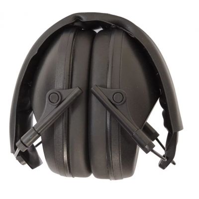 6. Gamo Basic passive headphones black