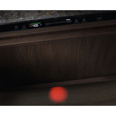 8. Built-in dishwasher ELECTROLUX EES47400L