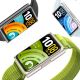 2. Huawei Band 11 Pro AMOLED Activity Tracker 4.11 cm (1.62") Silver