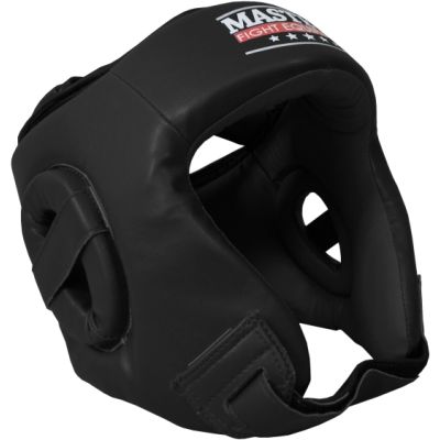 38. Masters Ktop-Pu Wako Approved M 02251-02M boxing helmet
