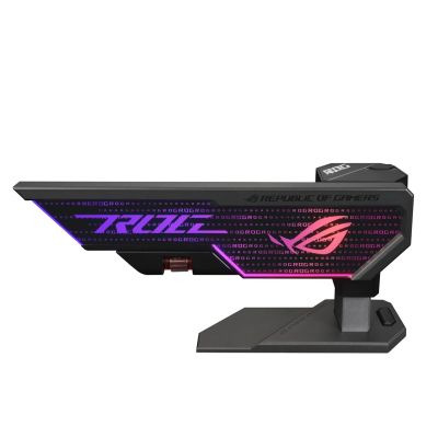 13. ASUS XH01 ROG HERCULX Card Holder