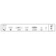 4. Philips B Line LCD Monitor 241B8QJEB/00