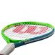 4. Wilson Slam Junior 19 Boys TNS RKT 3 1/2 Tennis Racket Green WR172110U