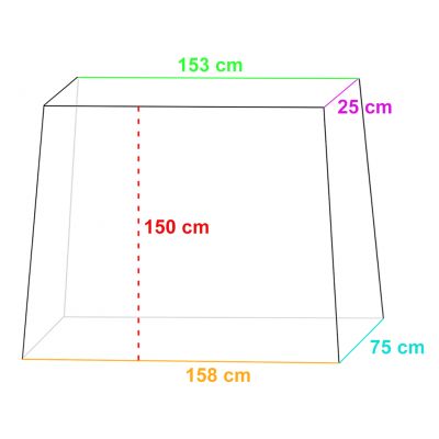2. Table Tennis Table Cover C002 outdoor