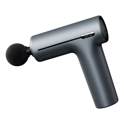 20. SKG F1 Pro Neck and Shoulder Massager Gray