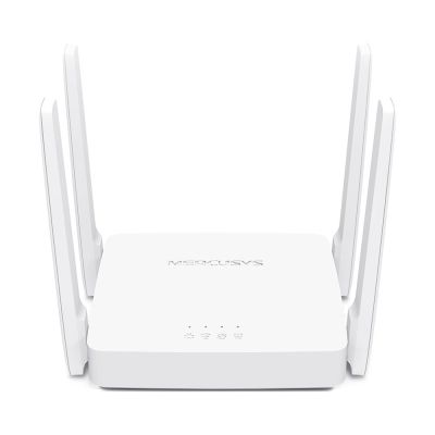 2. Mercusys AC10 Router