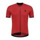 Rogelli ESSENTIAL men's t-shirt red 2XL
