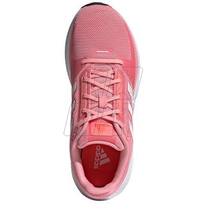 3. Adidas Runfalcon 2.0 W FZ1327 running shoes