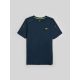 9. Men's trekking t-shirt made of bamboo fiber 4F 4FRAW26TFTSM2686-32S