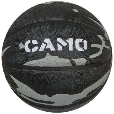 Basketball 5 Camo S863691