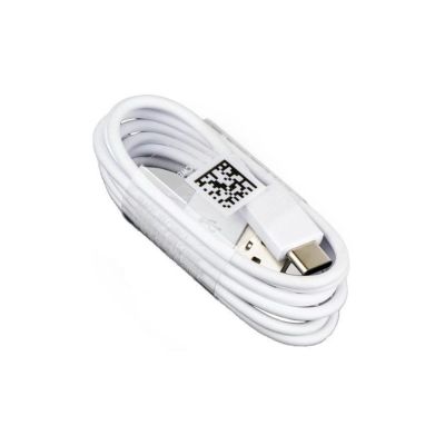 2. Samsung EP-DR140AWE USB-A - USB-C Cable 0.8m (Bulk - Replacement Packaging) - White